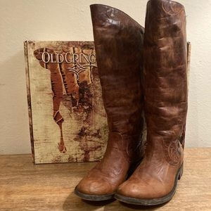 Old Gringo Procella Cowboy Boots